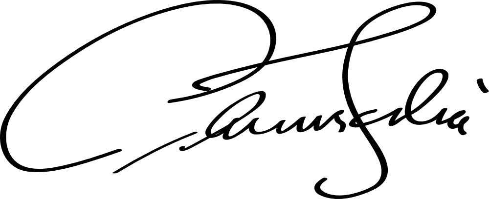 Antonin Scalia Signature 2016021501 4
