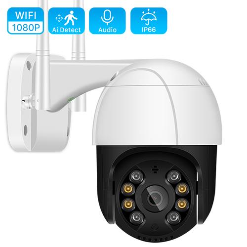 IP Camera Installation & VPN Configuration