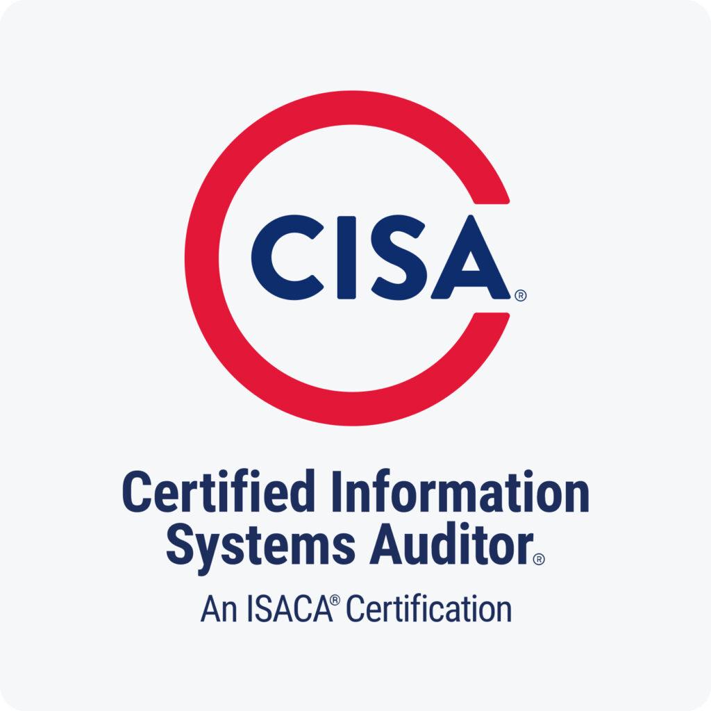 Certified Information Systems Auditor (CISA) Guide 2 CISA LOGO