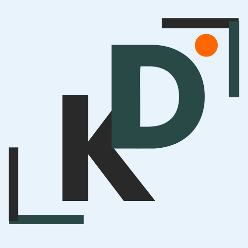 Kevin Darian Logo