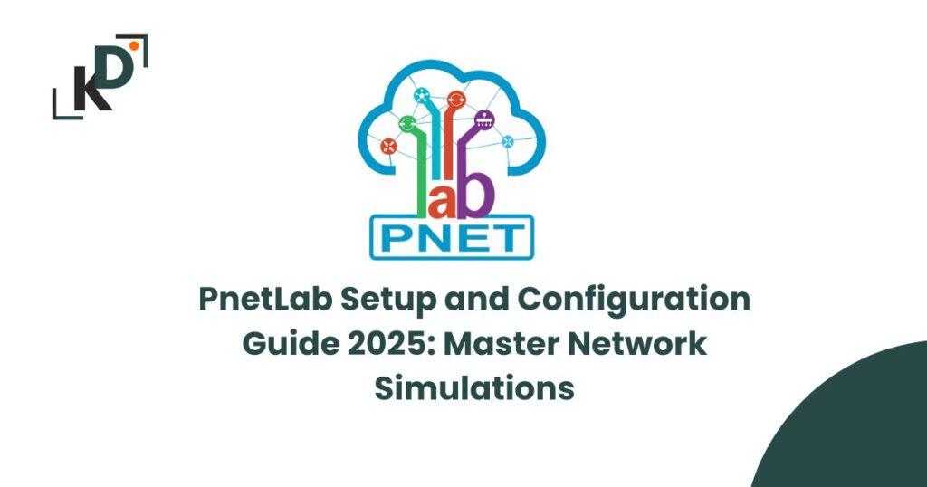 PnetLab Setup and Configuration Guide 2025: Master Network Simulations 2 PnetLab Setup and Configuration Guide 2025 Master Network Simulations